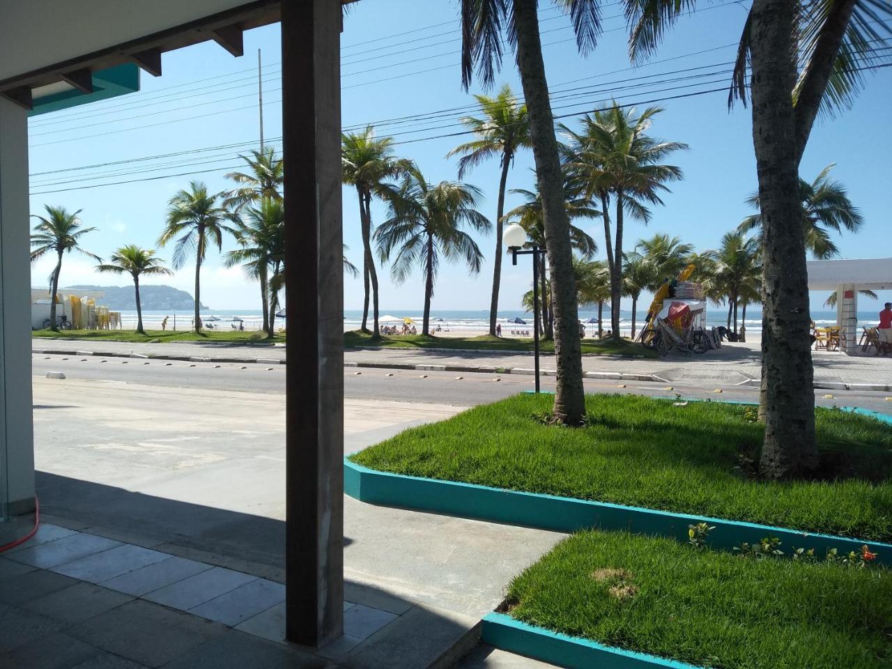 Santa Helena Pousada Guarujá Exterior foto